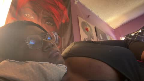 Naomi online show from 04-20-26, 02:31