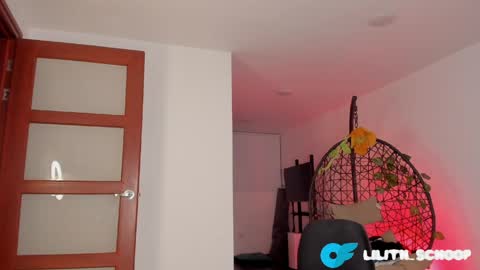 Naomi  online show from 04-16-26, 01:50