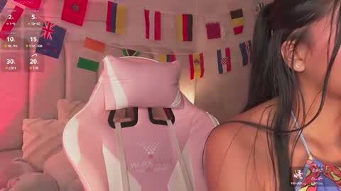 Naomi-Gray  online show from 07-09-26, 06:45