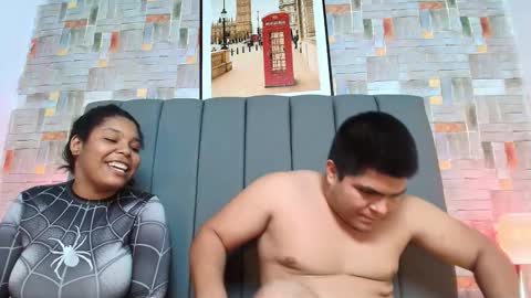 Naomi Campbel online show from 03-04-26, 09:10