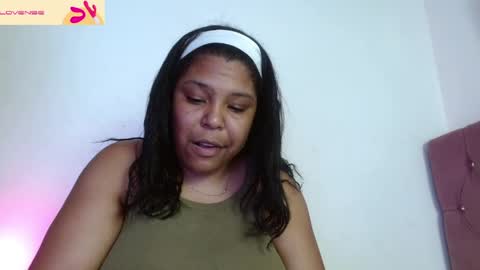 Naomi Campbel online show from 04-05-26, 08:39