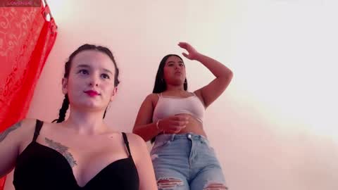 Nahomi online show from 05-20-26, 04:57
