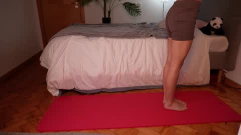 naomirosy online show from 02-10-26, 07:29