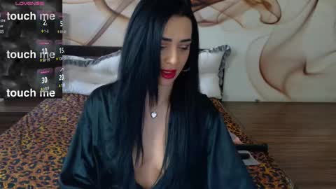 NaomiScarlett online show from 02-26-25, 08:26