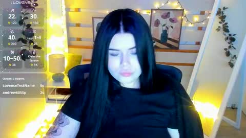 Naomi online show from 02-02-26, 09:24