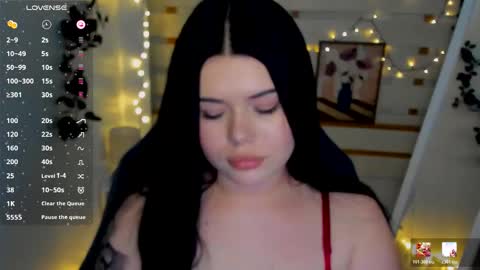 Naomi online show from 02-28-26, 10:00