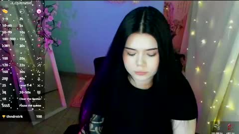 Naomi online show from 05-18-26, 06:19