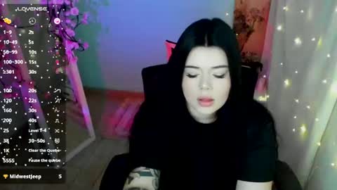 Naomi online show from 07-09-26, 07:01