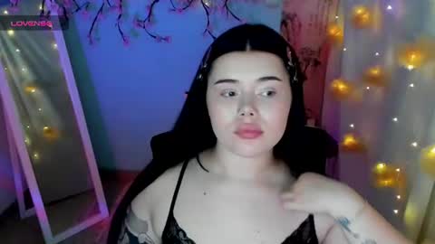 Naomi online show from 08-03-26, 09:04