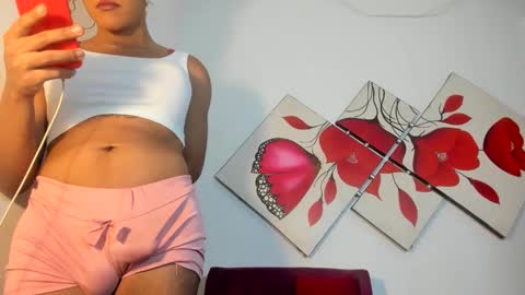 naomiwildburn online show from 11-25-25, 04:29