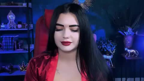 Snapshot of naomiwilsons chatting on 10-09-25, 12:36 naomiwilsons online show from 10-09-25, 12:36