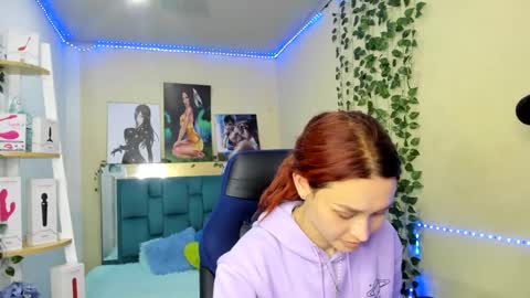 naomy online show from 01-27-25, 07:35