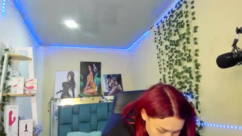 naomy online show from 02-24-25, 01:24