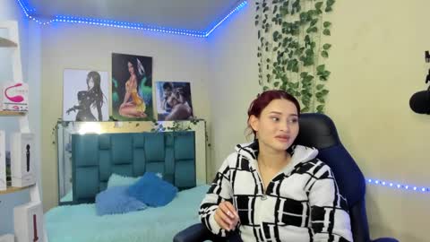 naomy online show from 03-10-25, 11:27