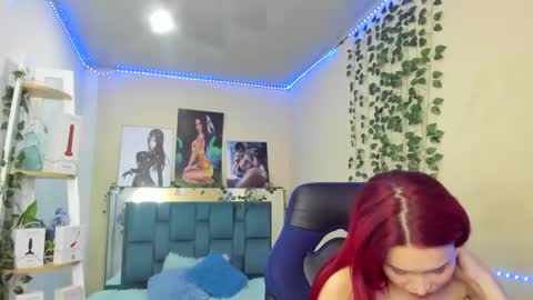 naomy online show from 03-12-25, 02:20