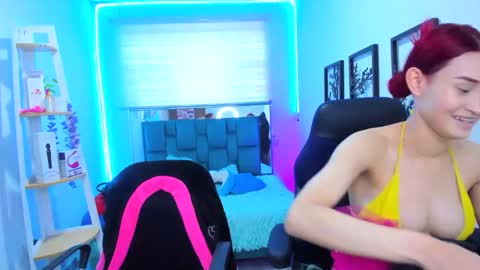 naomy online show from 10-14-25, 02:18