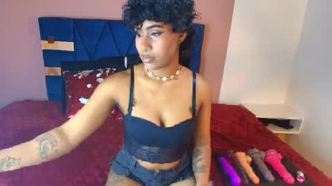 N A O M Y online show from 04-04-26, 08:06