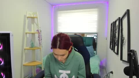 naomy_sex_69 online show from 10-27-25, 07:40