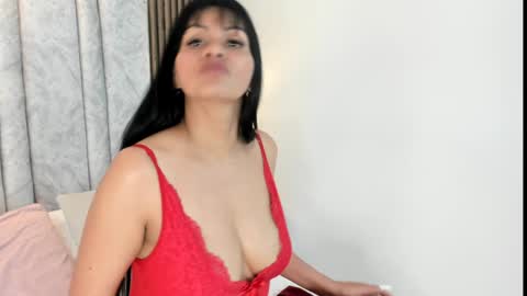 Naomy Smith online show from 01-09-25, 12:35