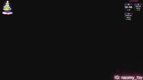 Naomy  online show from 12-18-25, 02:28