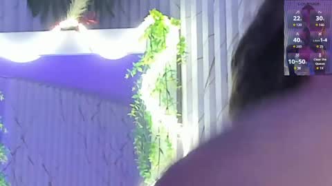 Naomy  online show from 06-06-26, 03:00