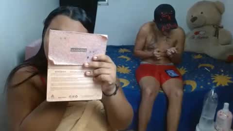 naomyandpablot online show from 02-10-26, 07:01