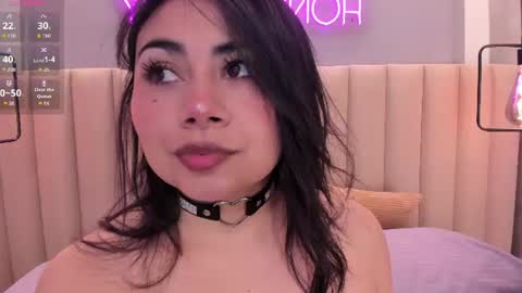 Naomy  online show from 07-13-26, 11:57