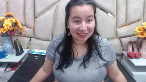  Bulma Heidi online show from 01-23-25, 01:45