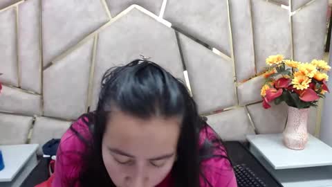  Bulma Heidi online show from 01-28-25, 01:38