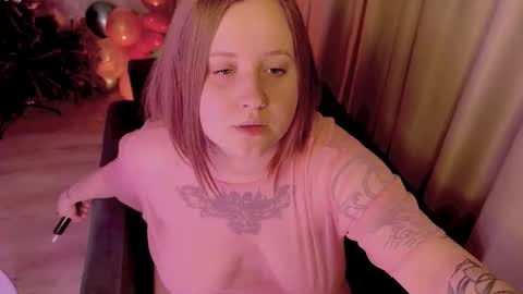 Naomy Rey online show from 01-15-26, 10:24