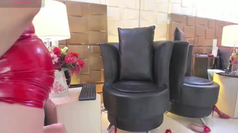 nao online show from 11-14-25, 12:04