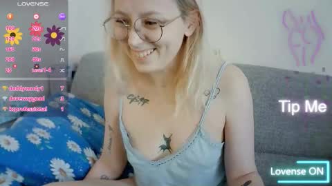 NaozuQAce online show from 03-16-26, 12:20