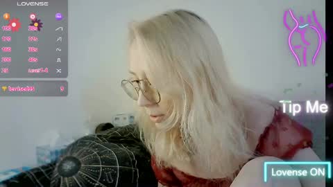 NaozuQAce online show from 04-01-26, 11:00