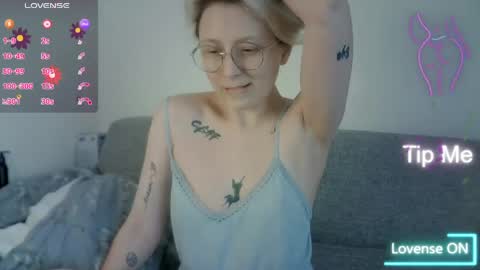 NaozuQAce online show from 05-13-26, 10:01