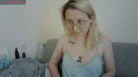 NaozuQAce online show from 05-14-26, 12:56