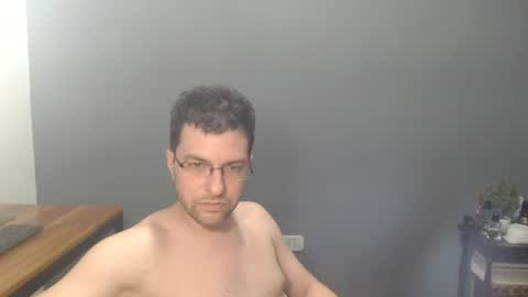 nappadel85 online show from 08-02-26, 11:36