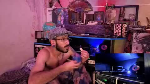 nara_69 online show from 11-23-25, 07:19