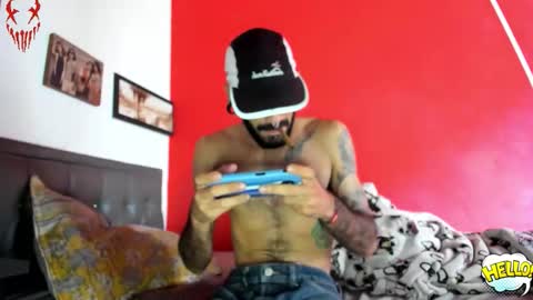 nara_69 online show from 12-05-25, 05:31