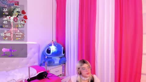 nara_pink online show from 01-16-26, 01:15