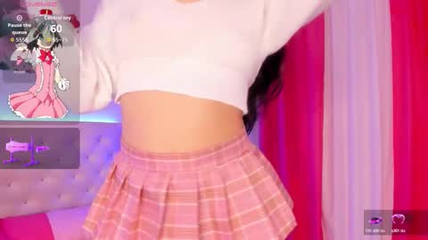 nara_pink online show from 03-05-26, 06:26