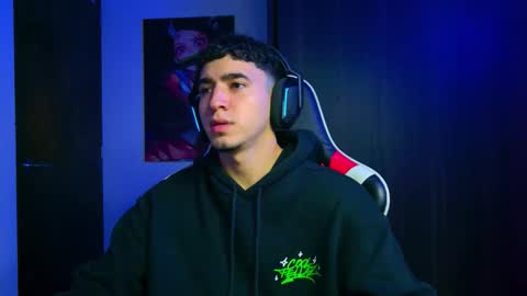 sebastian online show from 11-05-25, 03:23