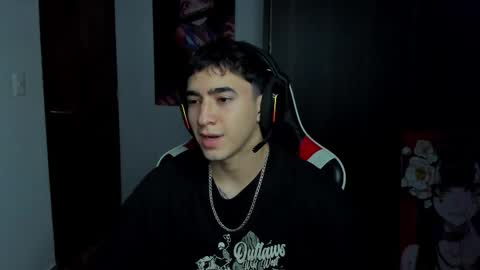 sebastian online show from 12-01-25, 02:27