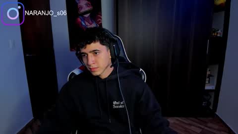 sebastian online show from 01-14-26, 05:57