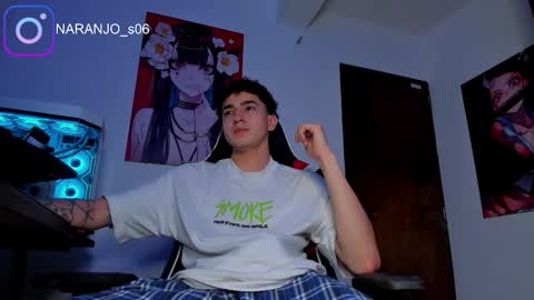 sebastian online show from 02-06-26, 02:38