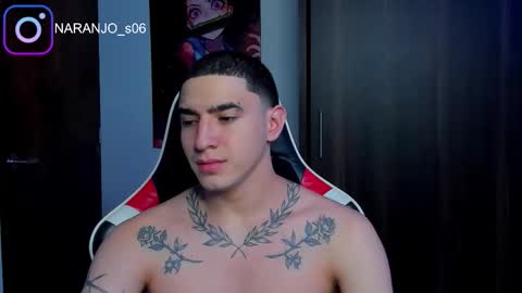 sebastian online show from 02-17-26, 03:47