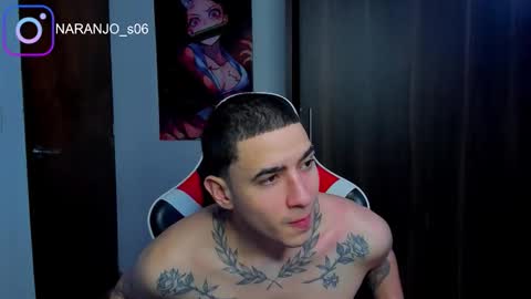 sebastian online show from 02-18-26, 04:52