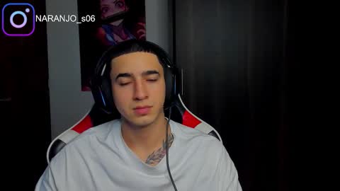 sebastian online show from 02-20-26, 02:30