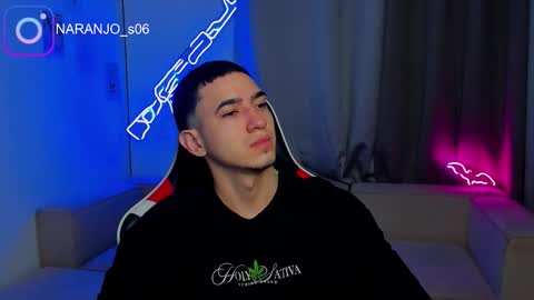 sebastian online show from 03-11-26, 08:42