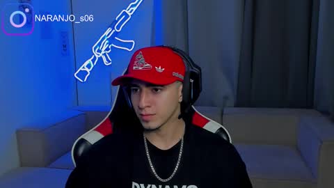 sebastian online show from 03-22-26, 01:09