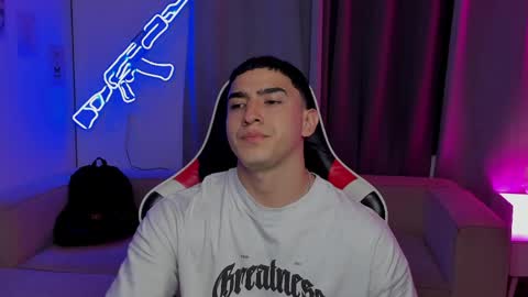 sebastian online show from 03-31-26, 03:08